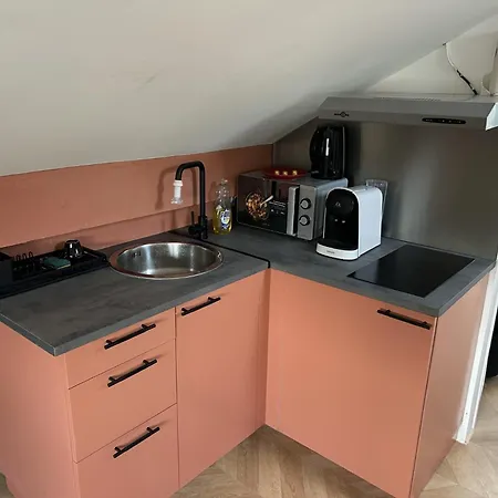 Appartement Grand Paris Cozy Private And Quick Access To Paris *