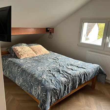 Grand Paris Cozy Private And Quick Access To Paris Apartment