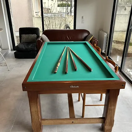 Apartamento Grand Paris Cozy Private And Quick Access To Paris