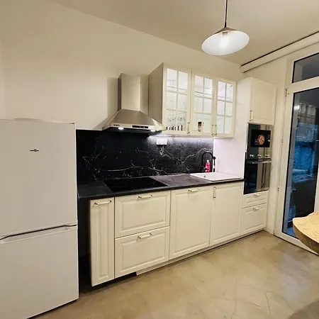 Appartement Grand Paris Cozy Private And Quick Access To Paris Vitry-sur-Seine