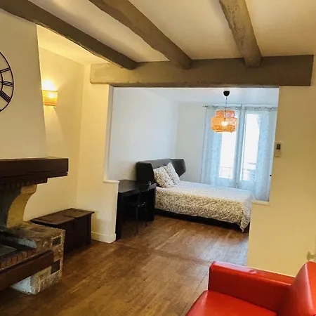Grand Paris Cozy Private And Quick Access To Paris Apartamento