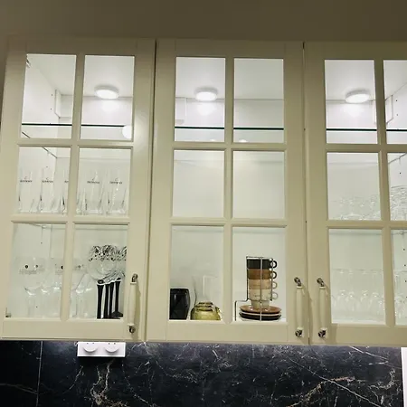 Apartamento Grand Paris Cozy Private And Quick Access To Paris *