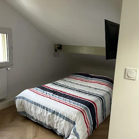 Grand Paris Cozy Private And Quick Access To Paris *