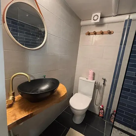 Apartamento Grand Paris Cozy Private And Quick Access To Paris *