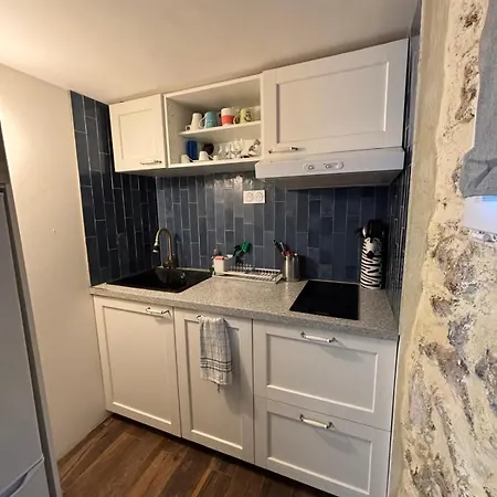 Grand Paris Cozy Private And Quick Access To Paris Apartamento