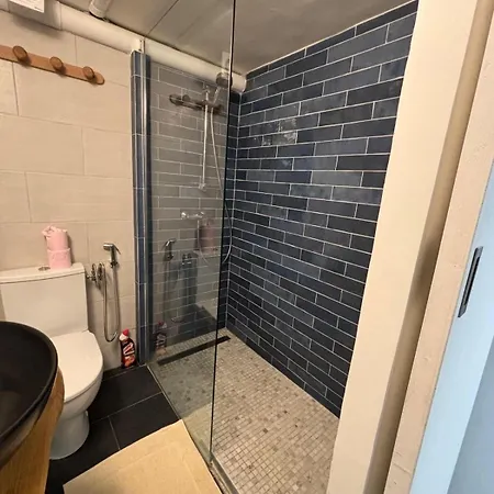 Grand Paris Cozy Private And Quick Access To Paris Vitry-sur-Seine