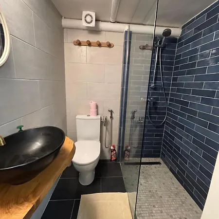 Apartamento Grand Paris Cozy Private And Quick Access To Paris