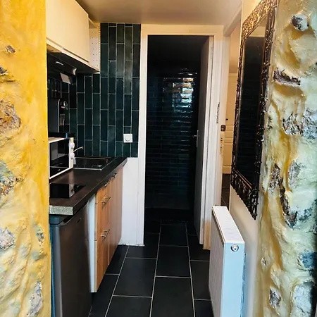 Apartamento Grand Paris Cozy Private And Quick Access To Paris *