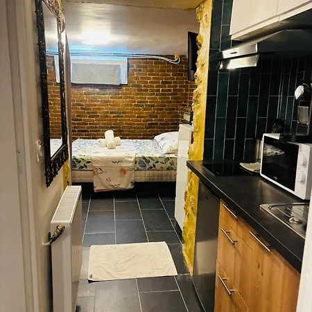 Apartamento Grand Paris Cozy Private And Quick Access To Paris