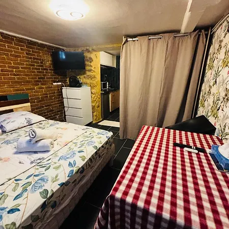 Grand Paris Cozy Private And Quick Access To Paris Apartamento