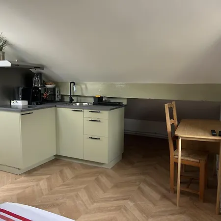Appartamento Grand Paris Cozy Private And Quick Access To Paris Vitry-sur-Seine