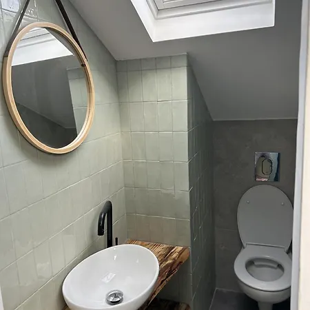 Appartamento Grand Paris Cozy Private And Quick Access To Paris