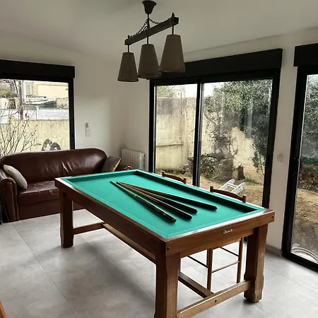 Appartamento Grand Paris Cozy Private And Quick Access To Paris *