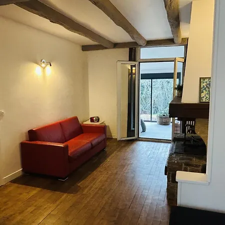Appartamento Grand Paris Cozy Private And Quick Access To Paris Vitry-sur-Seine